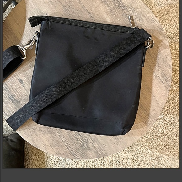 Burberry Black Label Crossbody Bag - Picture 3 of 7